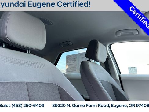 Used 2024 Hyundai Ioniq 5 SE image 21