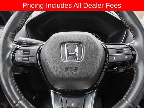 Used 2023 Honda CR-V Sport Touring image 20