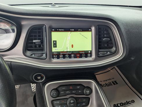 Used 2022 Dodge Challenger R/T w/ Shaker Package image 20