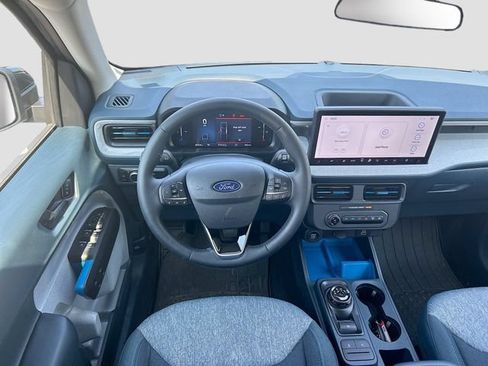 Used 2026 Ford Maverick XLT w/ XLT Luxury Package AWD/4WD image 29