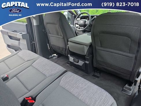New 2026 Ford F250 XLT w/ FX4 Off-Road Package AWD/4WD image 12