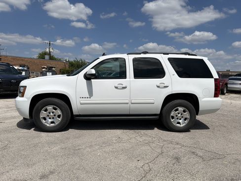 Used 2014 Chevrolet Tahoe LT RWD image 6