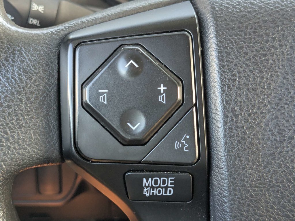 Used 2022 Toyota Tacoma SR RWD image 23