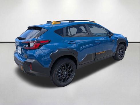 Certified 2024 Subaru Crosstrek 2.5i Wilderness image 4