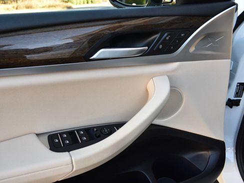 Used 2019 BMW X3 xDrive30i w/ Convenience Package image 19