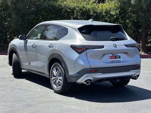 New 2026 Acura ADX FWD image 4