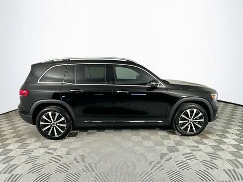 Certified 2023 Mercedes-Benz GLB 250 image 8