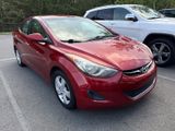 Used 2011 Hyundai Elantra GLS w/ Preferred Equipment Pkg 3 image 2