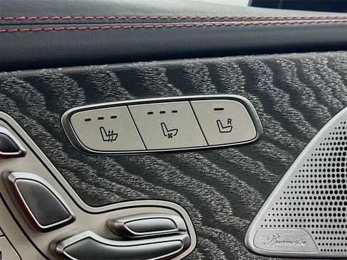 Used 2021 Mercedes-Benz AMG GT 63 image 22