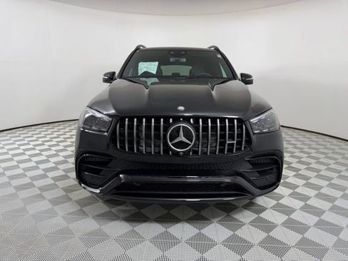 New 2026 Mercedes-Benz GLE 63 AMG S image 2