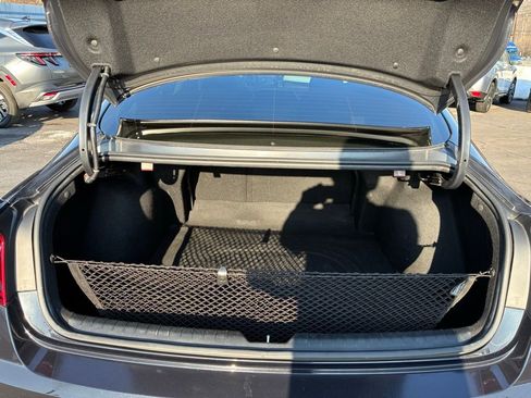 Used 2023 Hyundai Sonata SEL w/ Convenience Package image 12