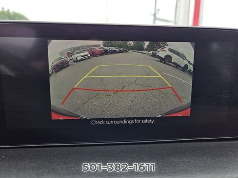 Used 2022 MAZDA MAZDA3 s FWD image 23