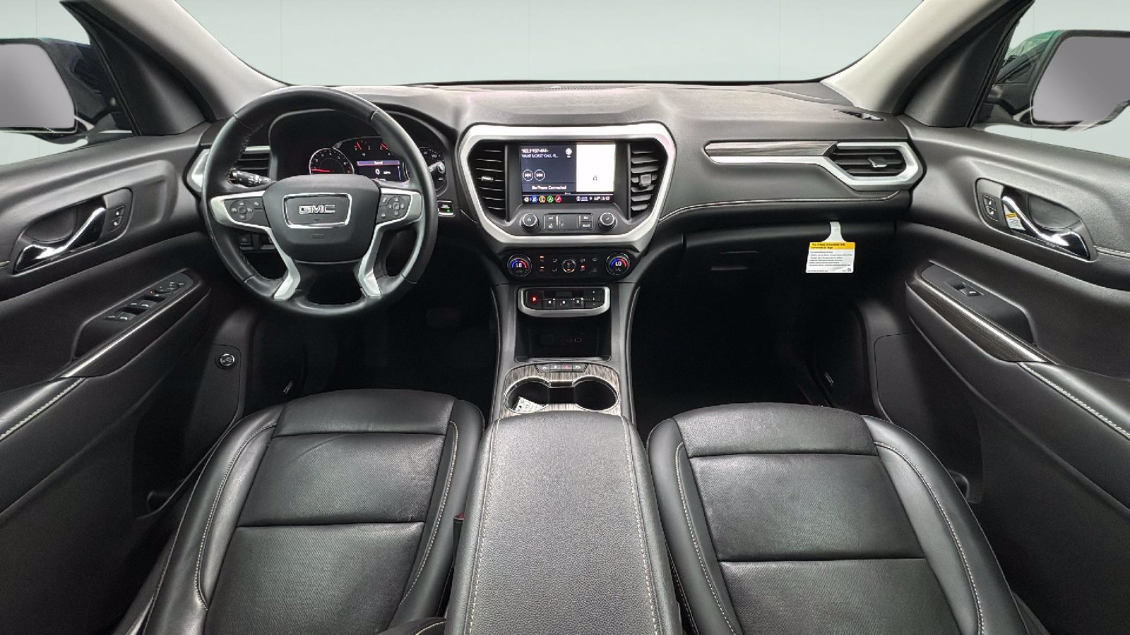 Used 2023 GMC Acadia SLT w/ Elevation Edition AWD/4WD image 12