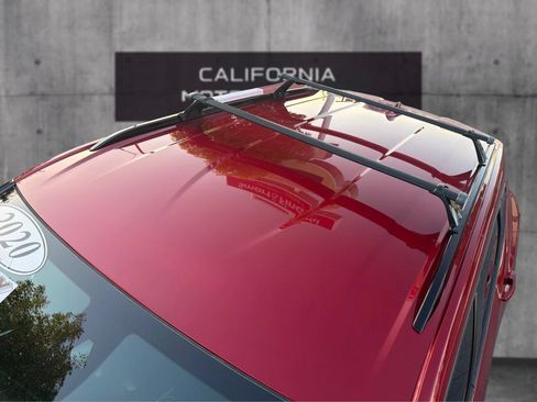 Used 2020 Chevrolet Blazer RS FWD image 12