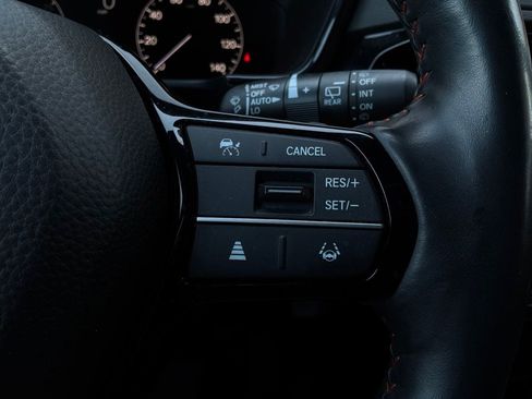 Used 2024 Honda CR-V Sport Touring image 48