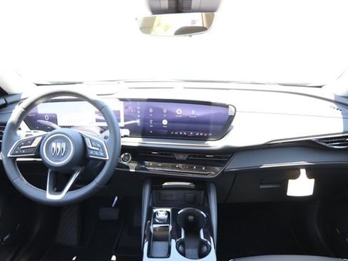 New 2026 Buick Envision Avenir AWD/4WD image 27