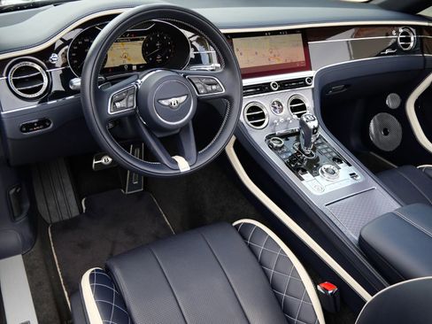 Used 2022 Bentley Continental GT Speed AWD/4WD image 15