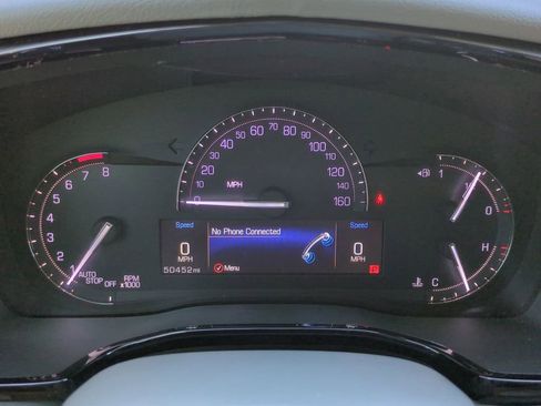 Used 2019 Cadillac XT5 Luxury image 27