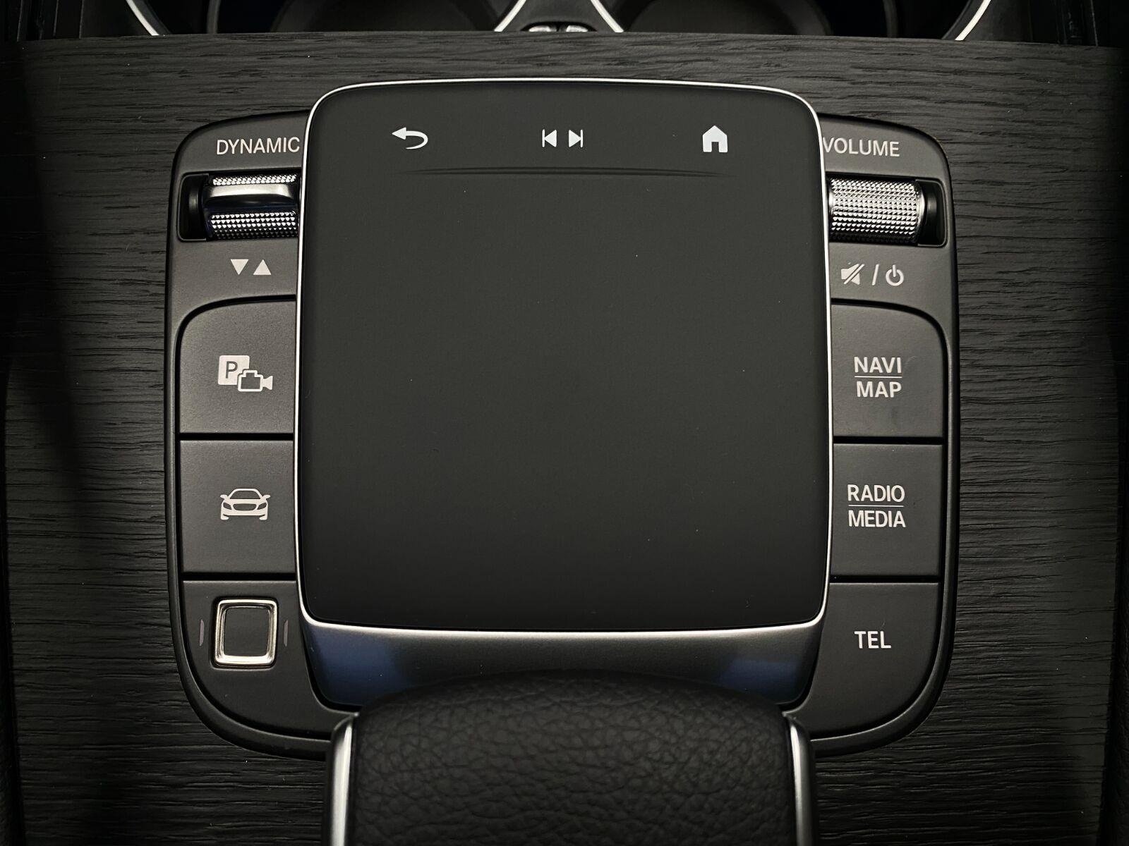 New 2026 Mercedes-Benz GLS 450 4MATIC image 29