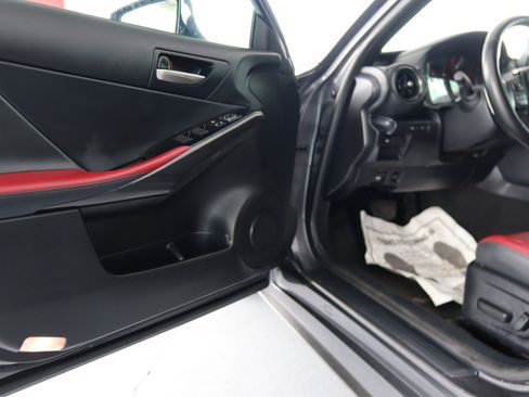 Used 2023 Lexus IS 300 w/ Comfort Package image 19