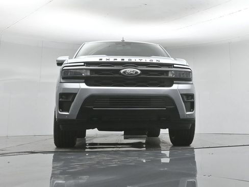 Certified 2023 Ford Expedition Limited AWD/4WD image 52