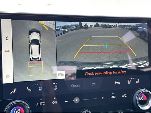 New 2026 Lexus NX 450h+ AWD w/ Luxury Package image 9