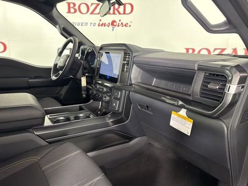 New 2025 Ford F150 STX image 21