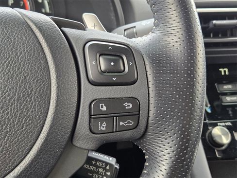 Used 2022 Lexus IS 350 F Sport image 28