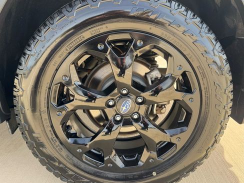 Used 2022 Subaru Crosstrek 2.5i Sport image 21