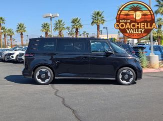 New 2025 Volkswagen ID. Buzz 1st Edition RWD video 2