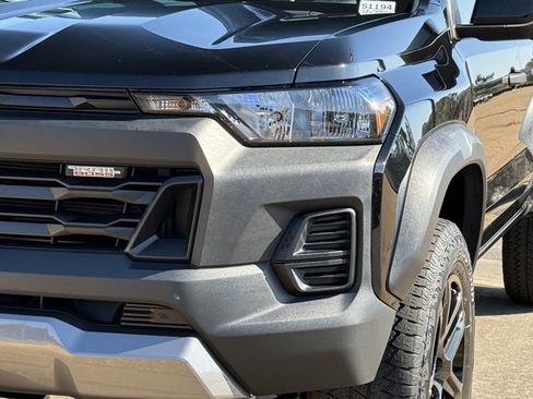 Used 2023 Chevrolet Colorado Trail Boss w/ LPO, Skid Plate Package image 11