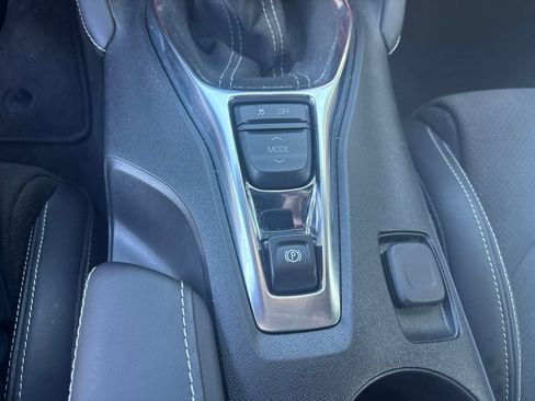 Used 2023 Chevrolet Camaro SS RWD image 14