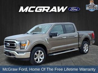 Certified 2022 Ford F150 XLT w/ Equipment Group 302A High AWD/4WD video 1