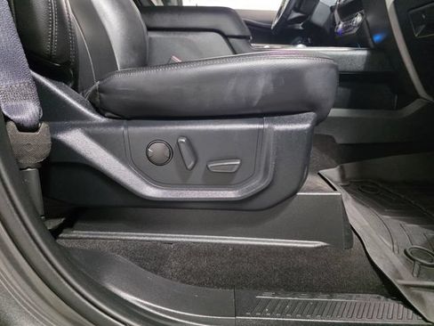 Used 2021 Ford Expedition Max XLT AWD/4WD image 34