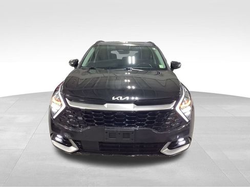 Used 2023 Kia Sportage SX Prestige image 7