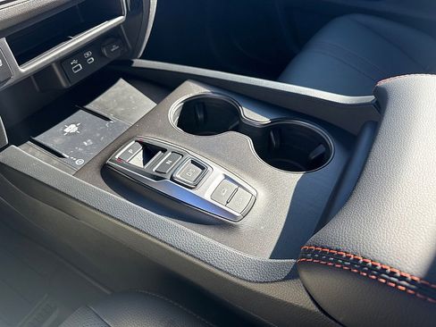 New 2026 Honda Ridgeline TrailSport+ image 11