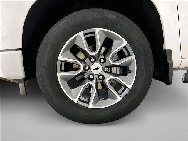 Used 2022 Chevrolet Silverado 1500 RST RWD image 10