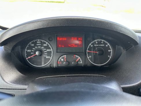 Used 2021 RAM ProMaster 3500 FWD image 10