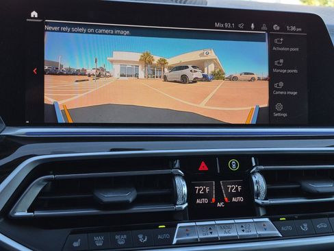 Used 2020 BMW X5 sDrive40i w/ Premium Package image 19