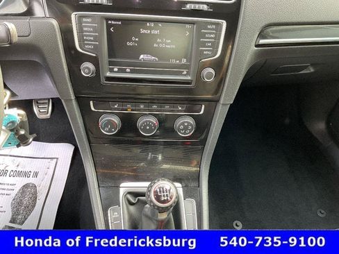 Used 2017 Volkswagen GTI S FWD image 34
