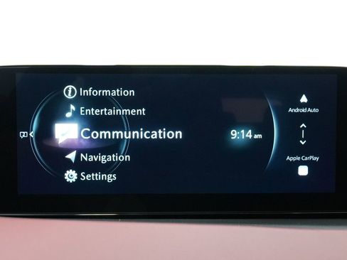 New 2026 MAZDA MAZDA3 Hatchback w/Premium Plus Pkg AWD/4WD image 35