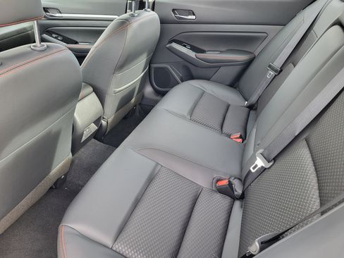 New 2025 Nissan Altima 2.5 SR image 11