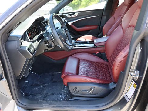 Used 2022 Audi S7 Prestige w/ Prestige Package AWD/4WD image 17