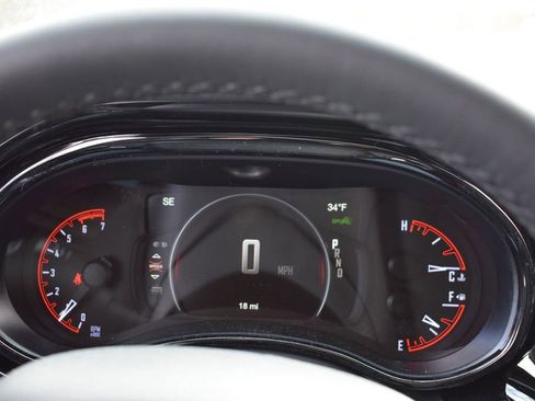 New 2026 Dodge Durango GT image 15