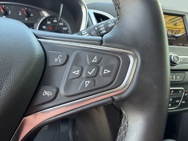 Used 2024 Chevrolet Equinox LT FWD image 34