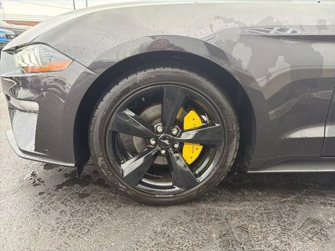 Used 2022 Ford Mustang Coupe w/ Equipment Group 101A image 16