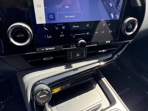 Used 2026 Lexus NX 350 AWD w/ Accessory Package (Z1) image 19