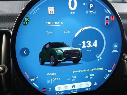 New 2026 MINI Cooper Countryman S w/ Comfort Package Max image 32