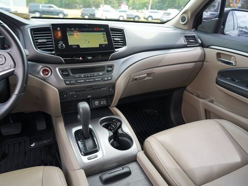 Used 2019 Honda Pilot EX-L image 21