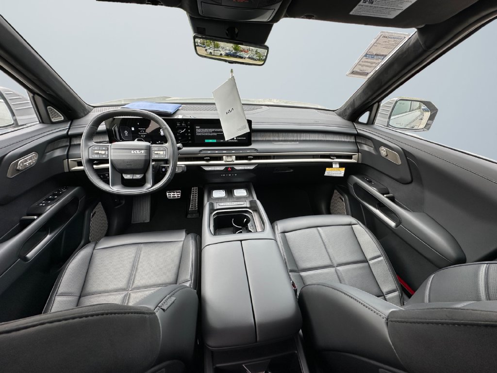 New 2027 Kia Telluride SX Prestige w/ Towing Package AWD/4WD image 10